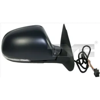 Auto zrcátko Vnější zpětné zrcátko TYC 332-0043