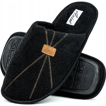 Dámské pantofle Axim Pánské papuče velikost 40