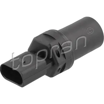 Čidlo automobilu Snímač ujeté vzdálenosti TOPRAN 110 584