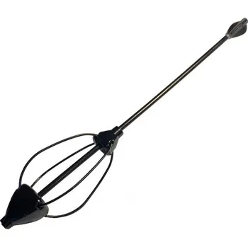 Haldorádó Dart 4 rebrové Pellet Feeder 25 g