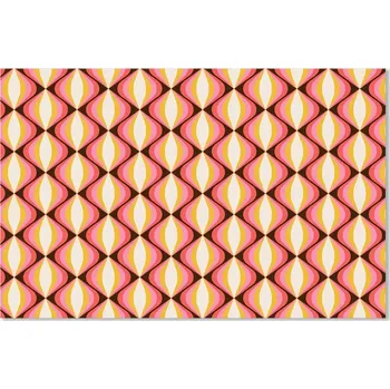 prostírání Sablio Prostírání Kaleidoskop vzpomínek: 40x30cm