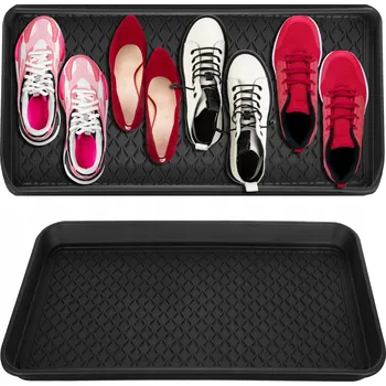 Rohožka PVC rohožka, hotová, 75,5 x 38 cm