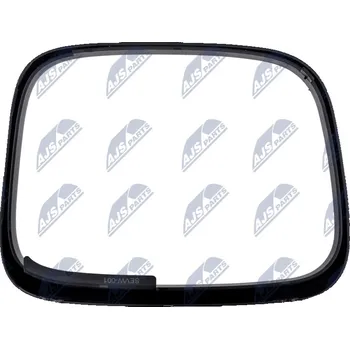 Auto zrcátko rám, vnější zrcátko NTY ELB-VW-001