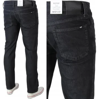 Dámské džíny MUSTANG TRAMPER STRAIGHT Džíny – Rovný střih _ W32 L32