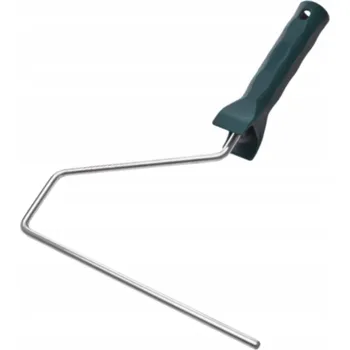 Malířský váleček Rukojeť k válečku Stalco 25 cm