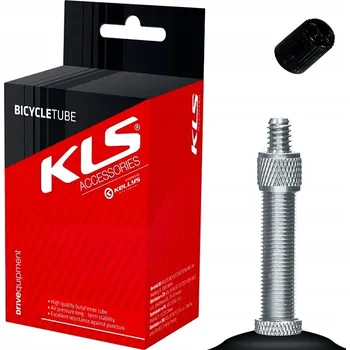 Duše na kolo Duše KELLYS 26 x 1.75-2.125 (47/57-559) DV 40 mm