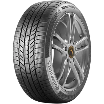 Zimní osobní pneu Continental WinterContact TS 870 P 245/50 R18 104 V XL FR