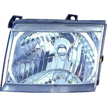 Posilovač řízení DEPO SVĚTLOMET P (H4) FORD RANGER 05/06-03/09