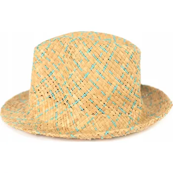 Klobouk Art of Polo klobouk trilby vícebarevný, univerzální velikost