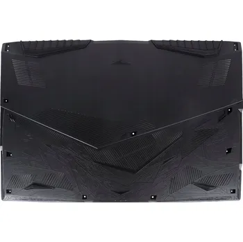 Šasi notebooku SPODNÍ KRYT / ŠASI PRO MSI GP75 GE75 GL75 WE75 MS-17E2 MS-17E7 8TJ MS-17E3 10SDK