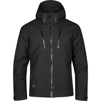 HALTI Vertica DrymaxX Ski XL černá