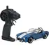 RC model auta Kyosho First Mini-Z Shelby Cobra 427 S/C 1960 1:28 modrý