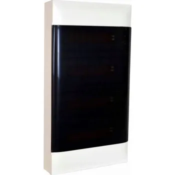 Rozvaděč Legrand Practibox S Rozvodnice nástěnná 4x18 137439