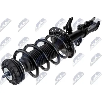 Tlumič pérování NTY A-CH-097