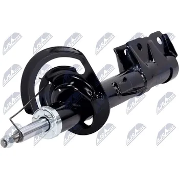 Tlumič pérování NTY A-CH-057