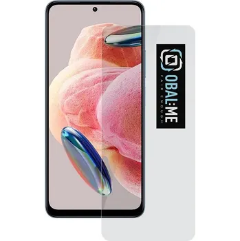 OBAL:ME 2.5D Tvrzené Sklo pro Xiaomi Redmi 13 4G/5G Clear