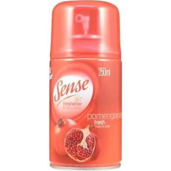 REFILL SENSE Granátové Jablko náhradní náplň 250ml IDDRZEX05545