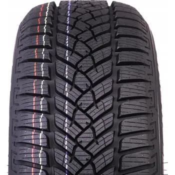 Zimní osobní pneu Zimní pneumatika Fulda Kristall Control HP2 195/60 R18 96 H, přilnavost na sněhu (3PMSF), zesílená (XL)