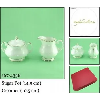 Cukřenka Cukřenka Marc O'Polo porcelánová