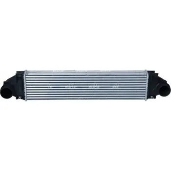 Chladič motoru NRF 309064 Chladič stlačeného vzduchu (Intercooler)