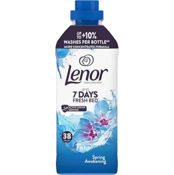 Aviváž Lenor Spring Awakening aviváž 38 praní, 798 ml IDDRZEX13527