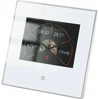 WiFi termostat TUYA DAL VODNÍ/PLYNOVÝ KOTEL 1KS