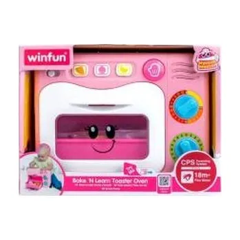 Dětská kuchyňka Piekarnik Piecz i Ucz Się