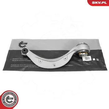 Zavěšení kol Řídicí páka, zavěšení kol ESEN SKV 69SKV869