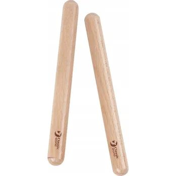 Obraz Klavesy Classic World CW40502 18x1,8 cm béžové 2 kusy