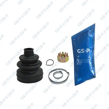 Nářadí pro automobil Manžeta sada GSP AUTOMOTIVE 780261