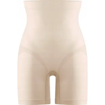 Kalhotky Dámské stahovací kalhotky Bellybutton, béžové, vel. M