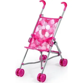 Kočárek pro panenku Kočárek pro panenky golfové hole Bayer Design Buggy