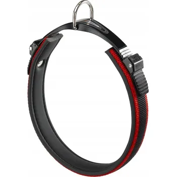 Obojek pro psa Materiálový obojek pro psa Ferplast, velikost S