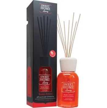Vůně do bytu Sweet Home Aroma difuzér Antique Red 250ml IDDRZEX05894