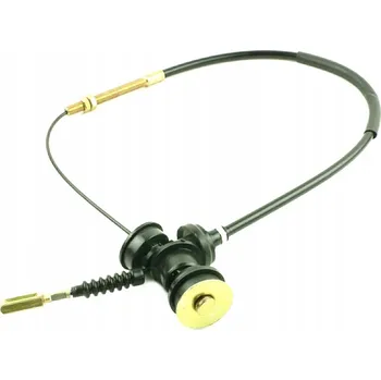 Spojková sada Fast FT70034 Táhlo spojky, ovládání spojky