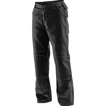 Pracovní obuv ODOLNÉ, PEVNÉ PRACOVNÍ KALHOTY S PÁSKEM PÁNSKÉ BOZP KüBLER INNO PLUS vel. 106