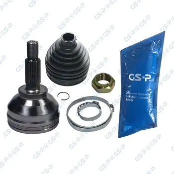 Hřídel nápravy Sada kloubu hnacího hřídele GSP 850041