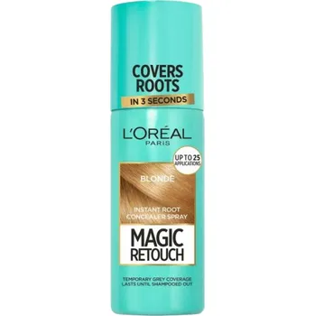 Barva na vlasy L'Oréal Magic Retouch Blonde 75 ml
