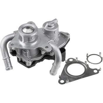 Váha vzduchu EGR ventil NTY EGR-VW-048