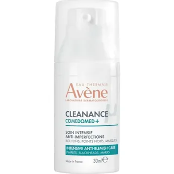 Pleťový krém AVENE Cleanance ComedoMed+ péče 30ml