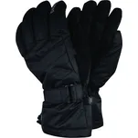 Dare2b Dámské lyžařské rukavice Acute Gloves DWG326 černá Velikost: M