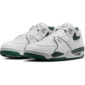 Pánská obuv Nike Air Flight '89 Low “Gorge Green”-Pánské volnočasové boty - Velikost 10 US