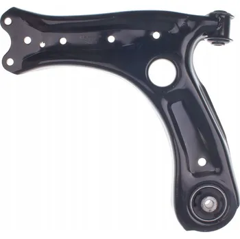 Zavěšení kol Denckermann D120667 Rameno, odpružení kola