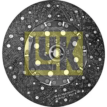 Spojková lamela Spojková lamela, 331 0268 10