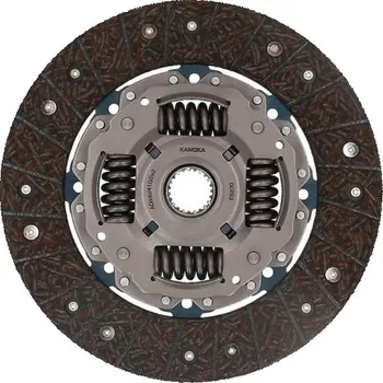 Spojková lamela Lamela spojky KAMOKA DC293