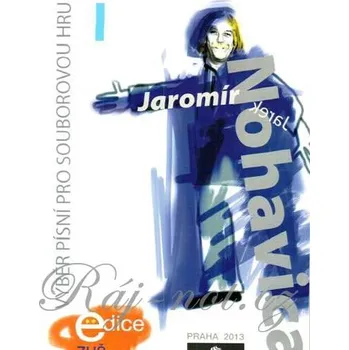 Radio-album: Vbr psn pro souborovou hru 1 - Jaromr Nohavica 1542125