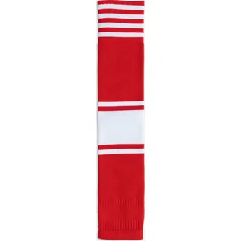 Mr. Socks Štulpny Baller Tubes L 05011, sportovní COT885011941zq-red/white Červená/bílá 37-41
