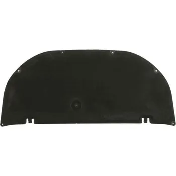 Motorový prostor Izolace motorového prostoru, 6804-00-8180290P