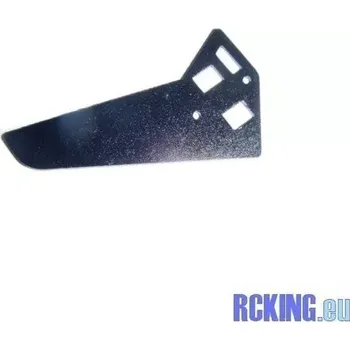 RC náhradní díl MJX F629-37 svislý stabilizátor