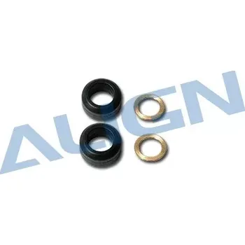 RC náhradní díl Align Tlumící kroužky listů